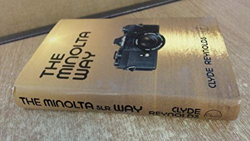 Minolta SLR Way