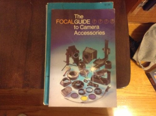 Focalguide to Camera Accessories