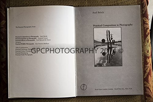 Practical Composition in Photography