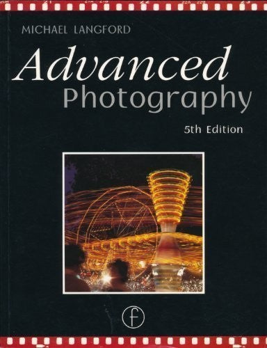 Advanced Photography