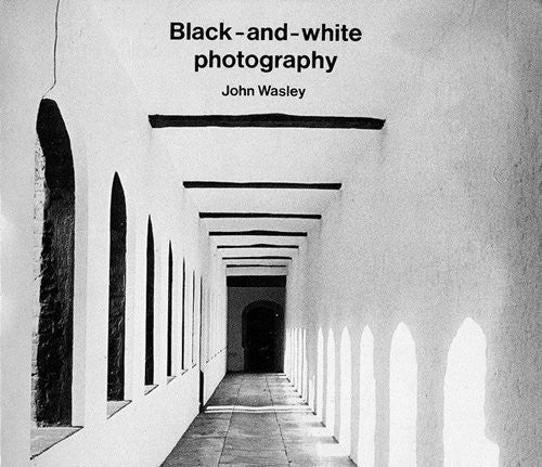 Black and White Photography