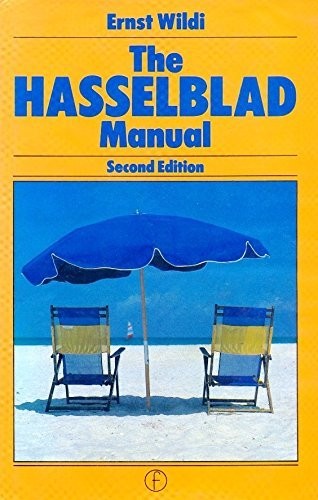 Hasselblad Manual