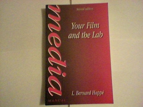 Your Film and the Lab