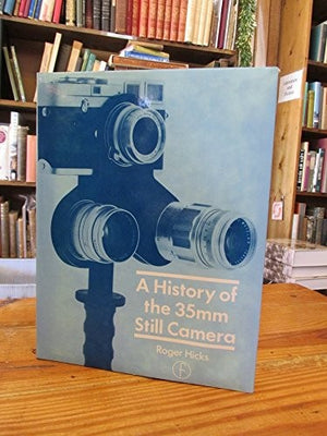 A History of the 35mm Still Camera