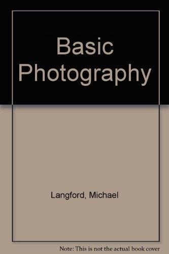 Basic Photography
