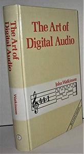 The Art of Digital Audio 
