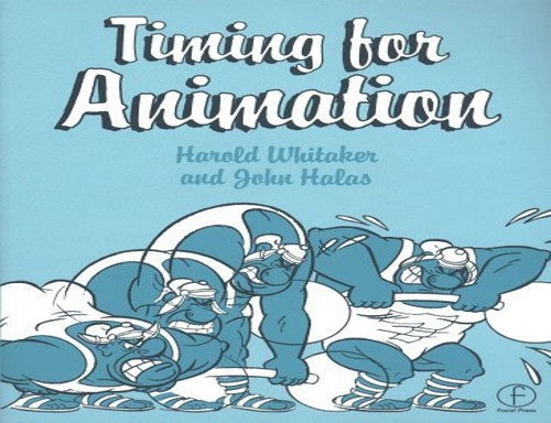 Timing for Animation