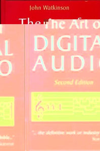 Art of Digital Audio 