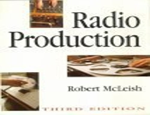 Radio Production