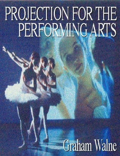 Projection for the Performing Arts