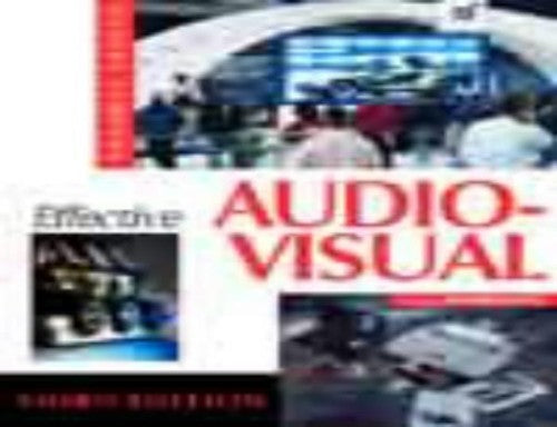 Effective Audio Visual