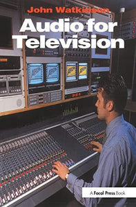 Audio for Television 