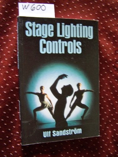 Stage Lighting Controls