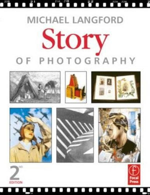 Story of Photography