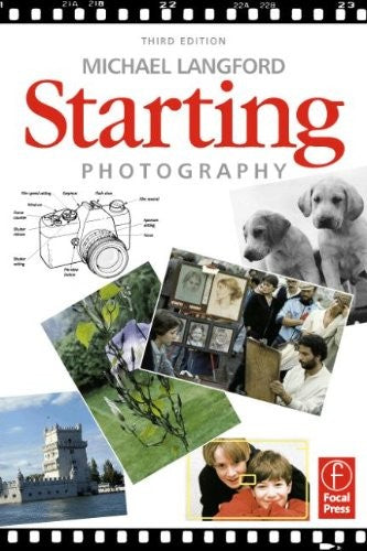 Starting Photography