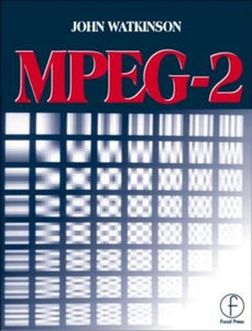 MPEG 2 