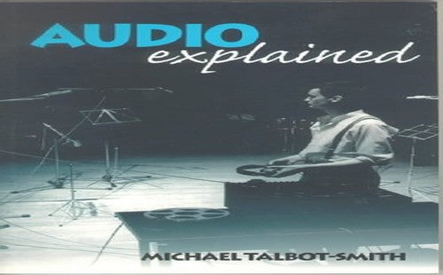 Audio Explained