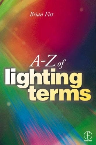 A-Z of Lighting Terms