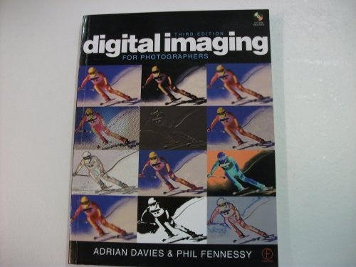 Digital Imaging for Photographers