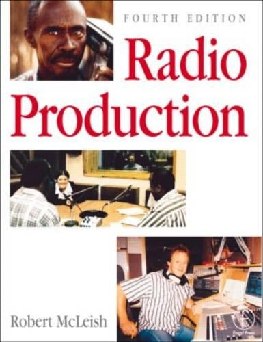 Radio Production
