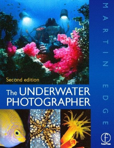 The Underwater Photographer
