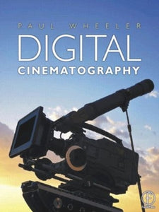 Digital Cinematography 