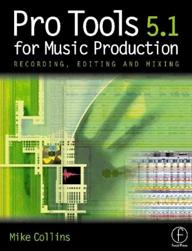 Pro Tools for Music Production