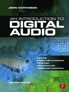 Introduction to Digital Audio 