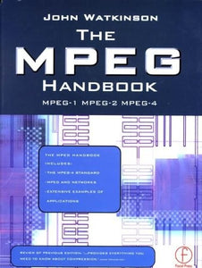 MPEG Handbook 