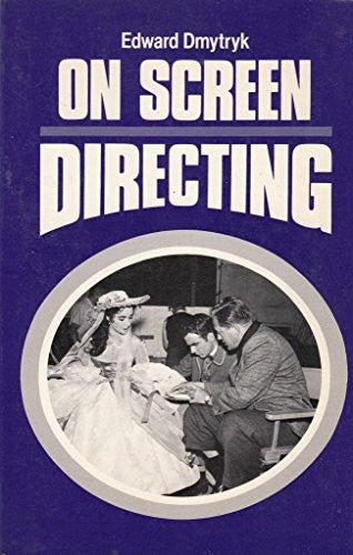 On Screen Directing