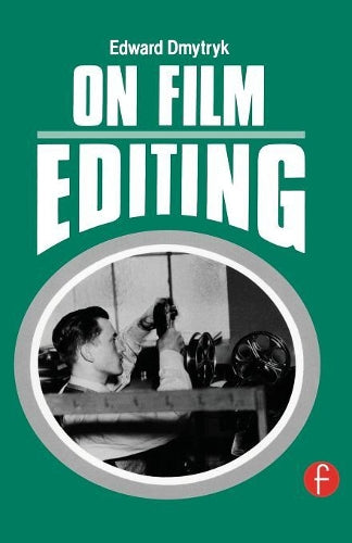 On Film Editing