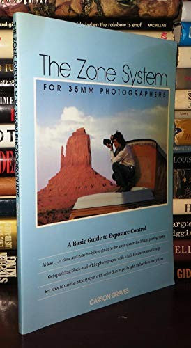 Zone System for 35mm Photographers, The