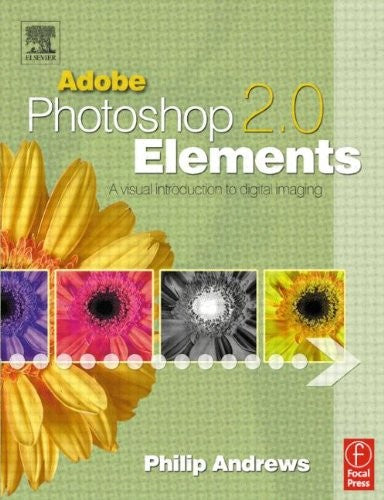 Adobe Photoshop Elements 2.0