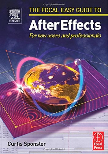 Focal Easy Guide to After Effects