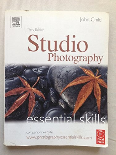 Studio Photography: Essential Skills