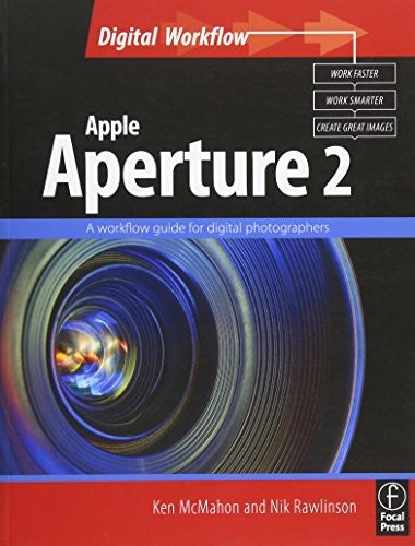 Apple Aperture 2