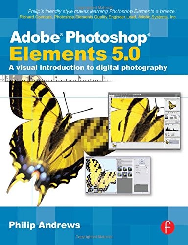 Adobe Photoshop Elements 5.0