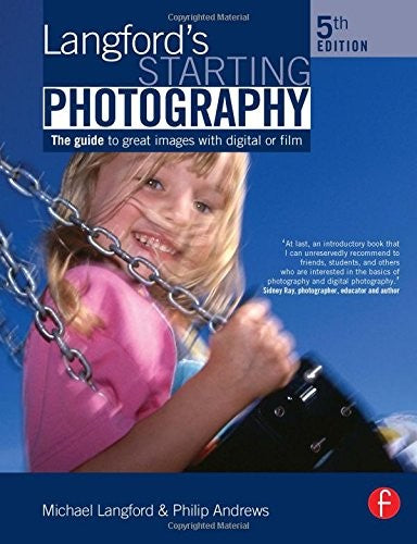 Langford's Starting Photography