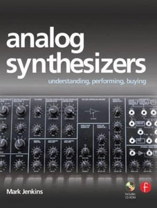 Analog Synthesizers 