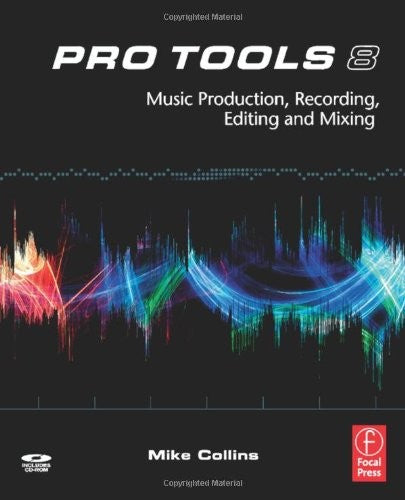 Pro Tools 8