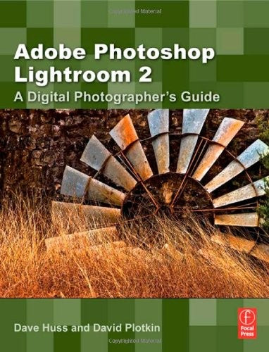 Adobe Photoshop Lightroom 2