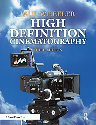 High Definition Cinematography