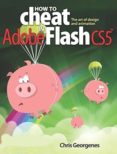 How to Cheat in Adobe Flash CS5