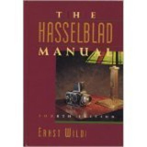 The Hasselblad Manual