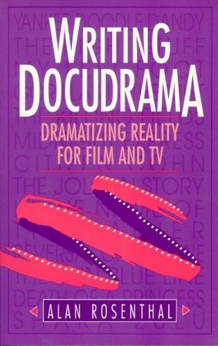 Writing Docudrama