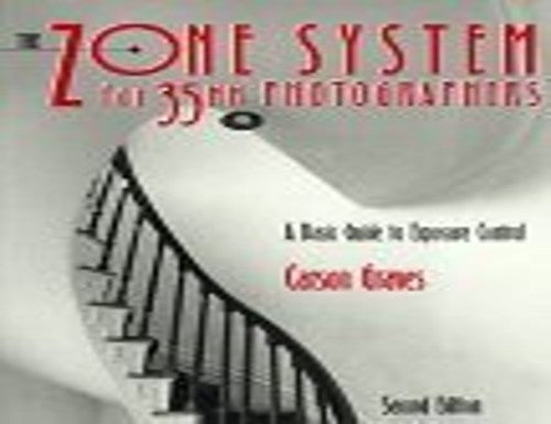 Zone System for 35mm Photographers, The