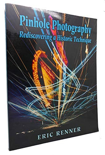 Pinhole Photography