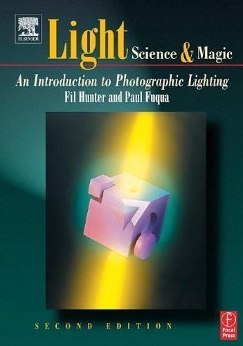 Light: Science and Magic