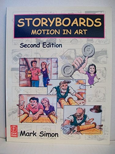 Storyboards