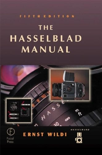 The Hasselblad Manual